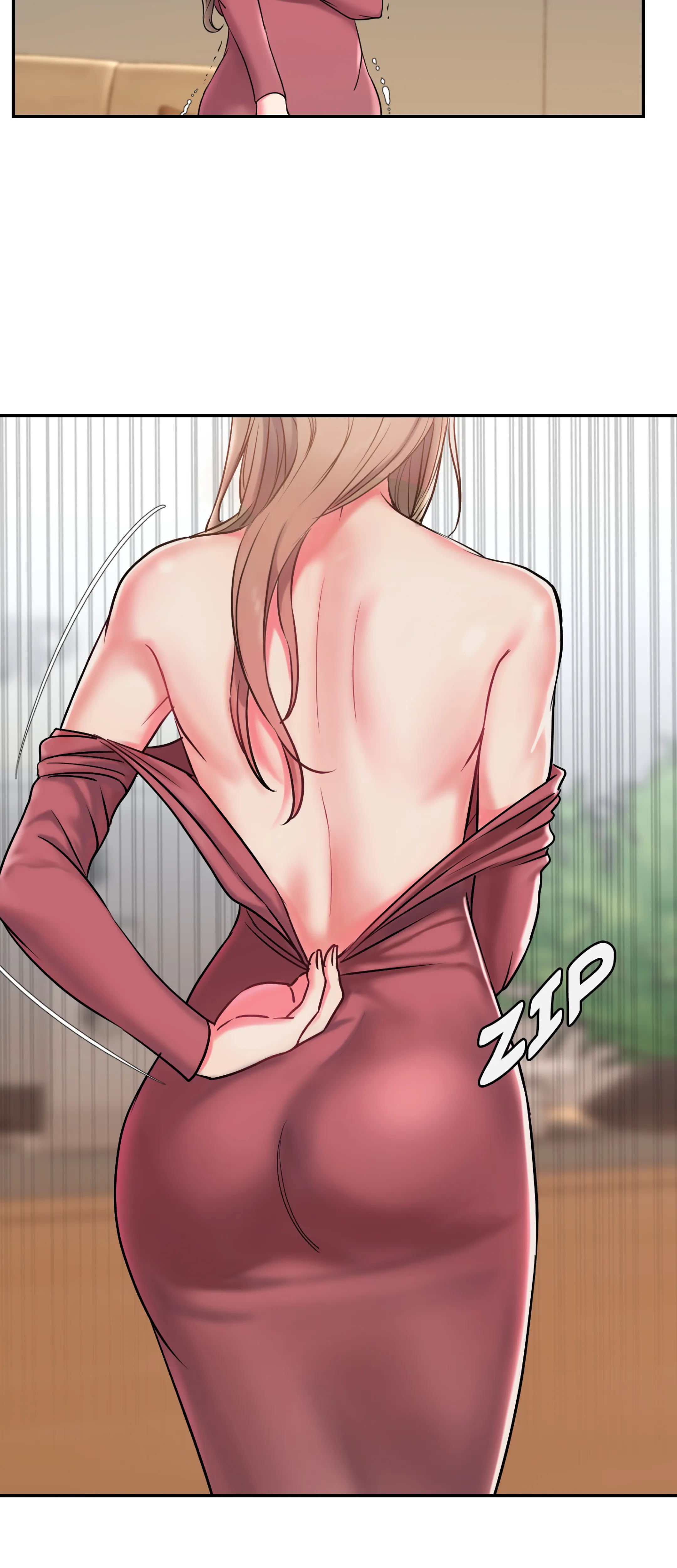 Prendi Mia Moglie - Episode 2 - read scene 46