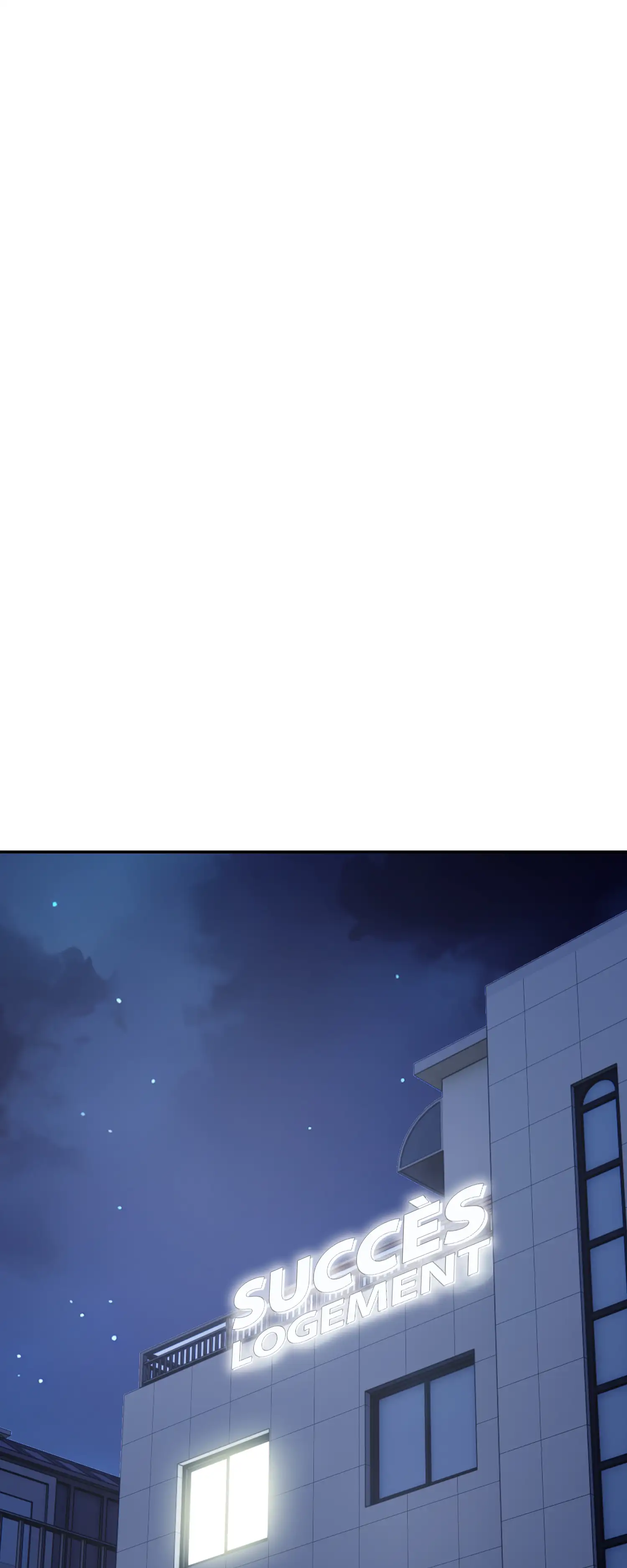 Le Guichetier - Episode 3 - read scene 19