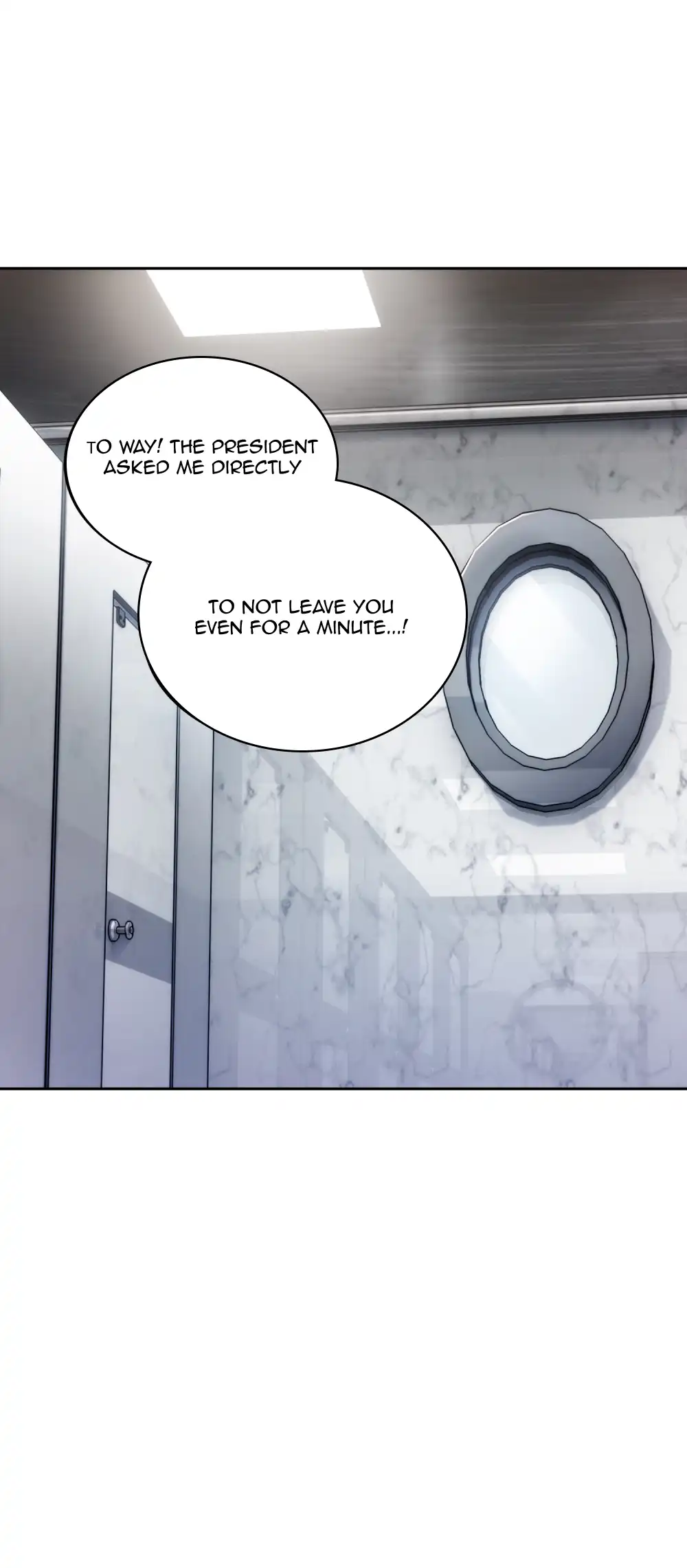 Mon Épouse D'amour - Episode 1 - read scene 30