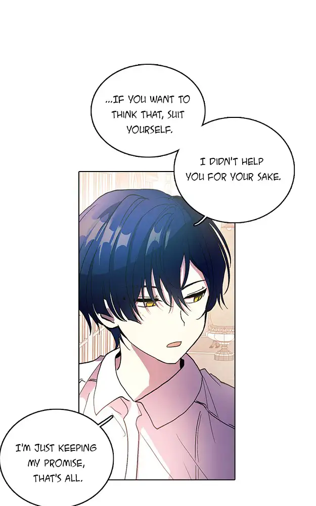 What is the outcome for the villain? - Episode 4 - read scene 60