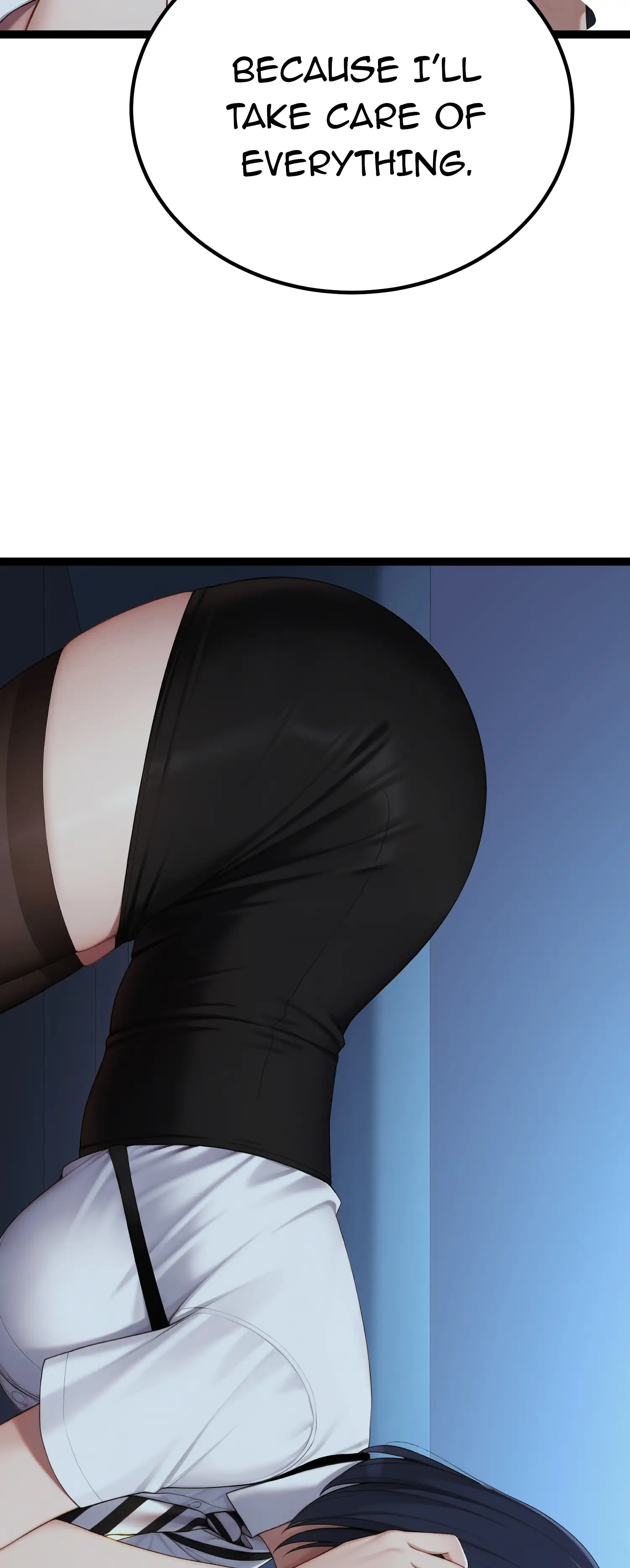 Endless Bride Search - Episode 2 - read scene 84