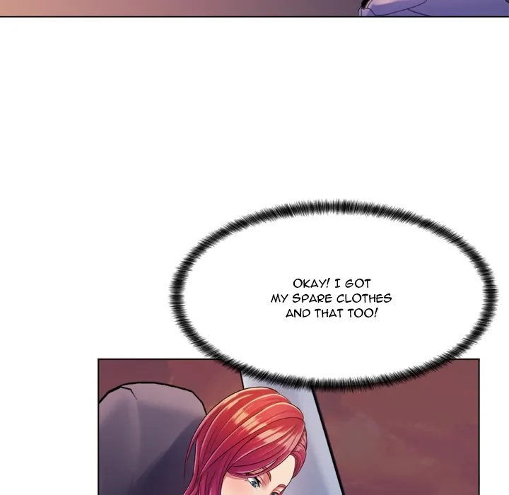 Teacher's Nightlife - Prologue - read scene 11