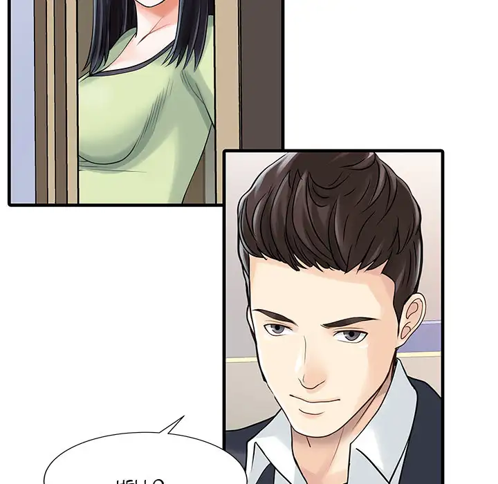 Three Women In My Mind - Episode 3 - read scene 48
