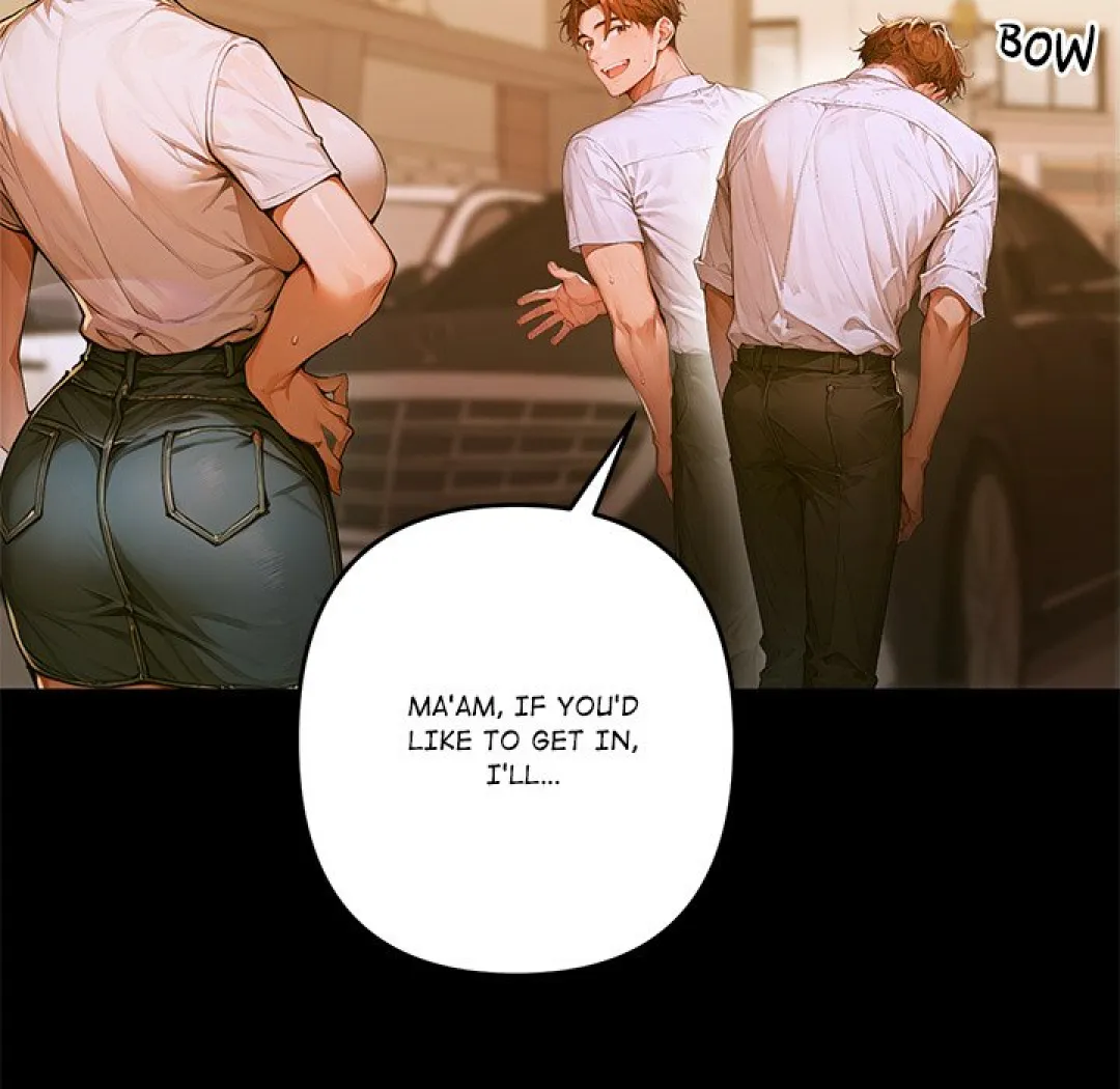 Desire Village - Episode 1 - read scene 236