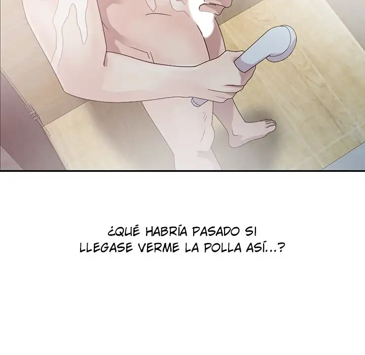 ¡Shh! El Secreto De Mi Hermana - Episode 2 - read scene 26