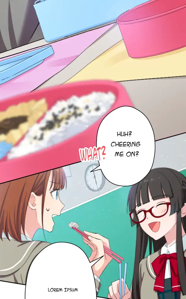 Real Love! - Episode 3 - read scene 121