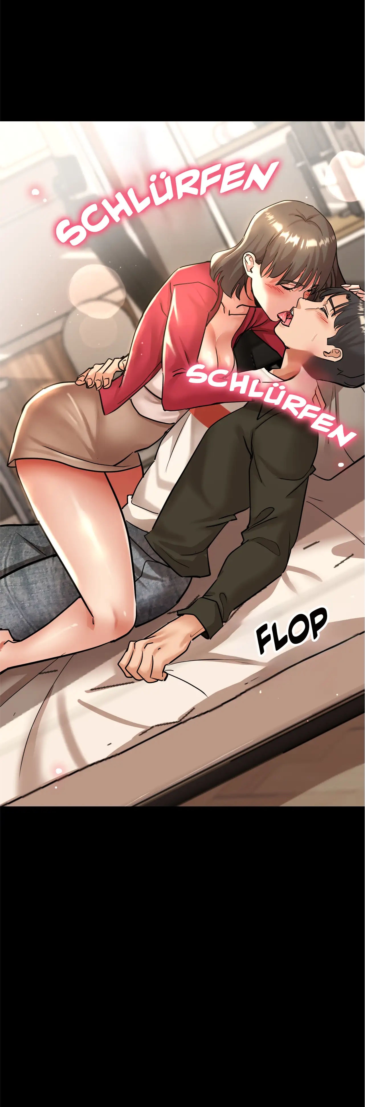 Schwägerinnen - Episode 2 - read scene 30