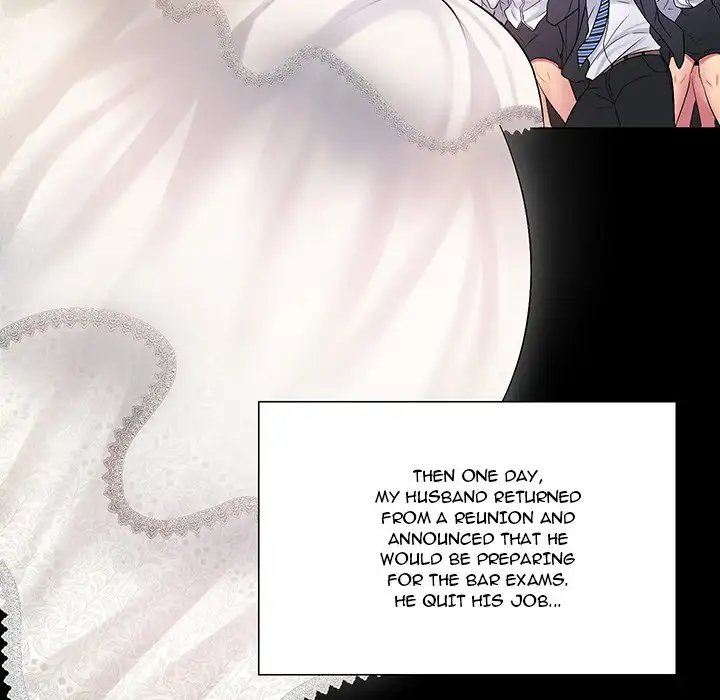 Teacher's Nightlife - Episode 2 - read scene 116