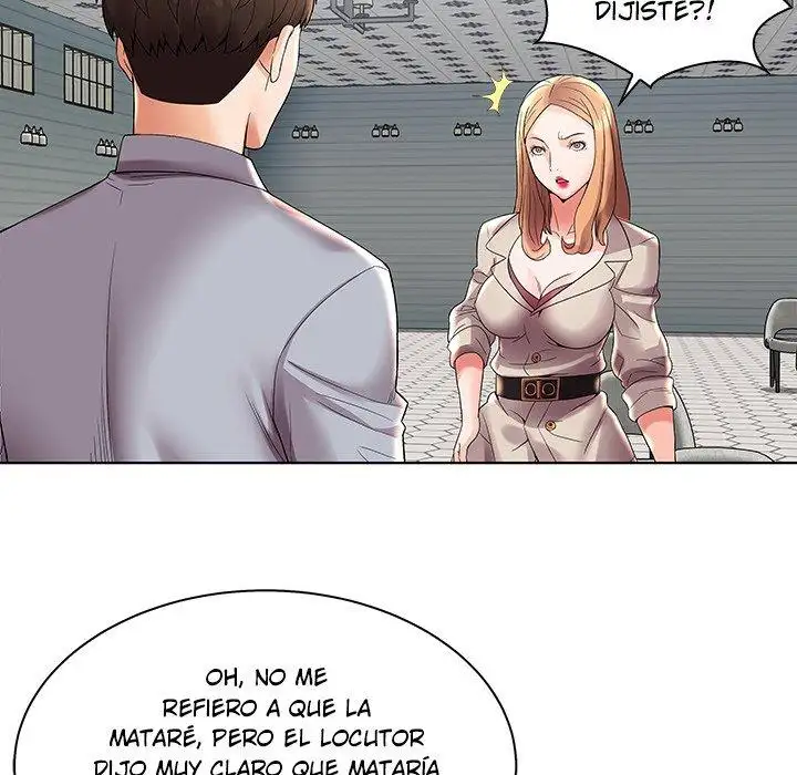 Bloqueado Por El Deseo - Episode 3 - read scene 40