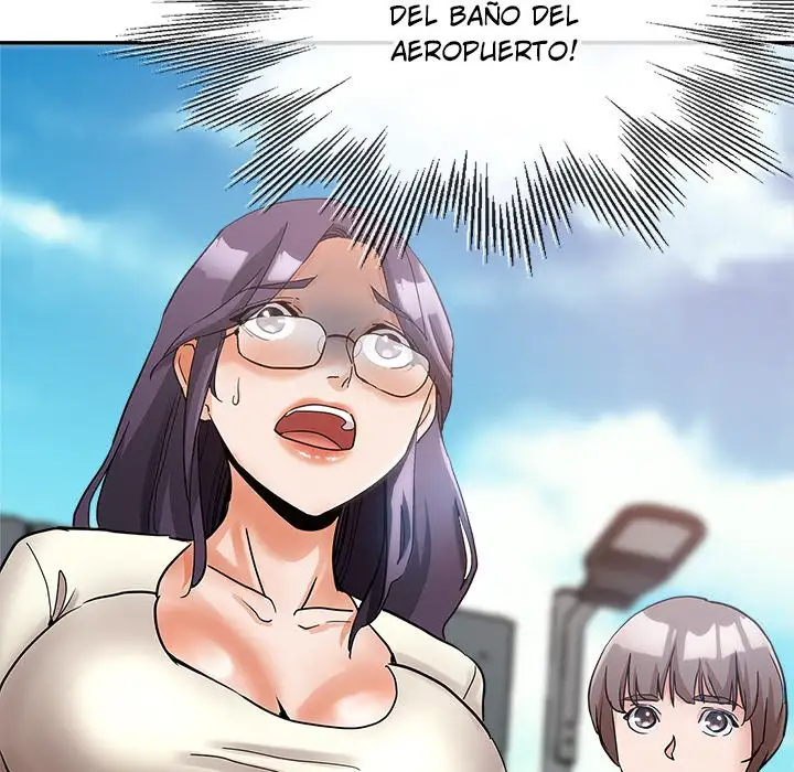Las Hermanas De Mi Madrastra - Episode 1 - read scene 128