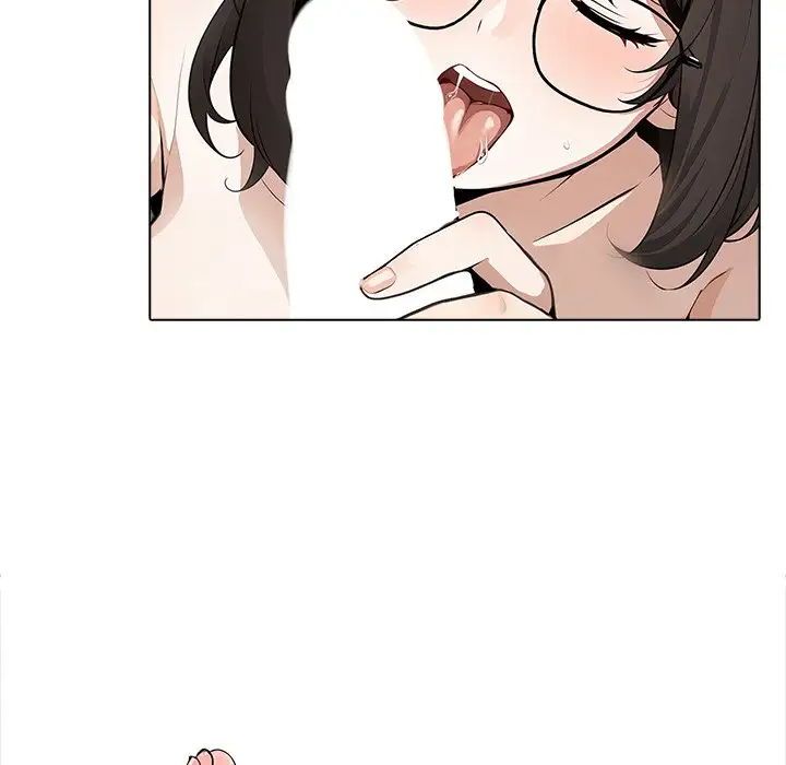 Crazy Bitch - Episode 5 - read scene 9