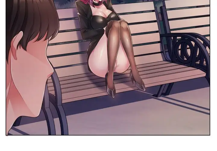 Teacher's Nightlife - Episode 3 - read scene 2