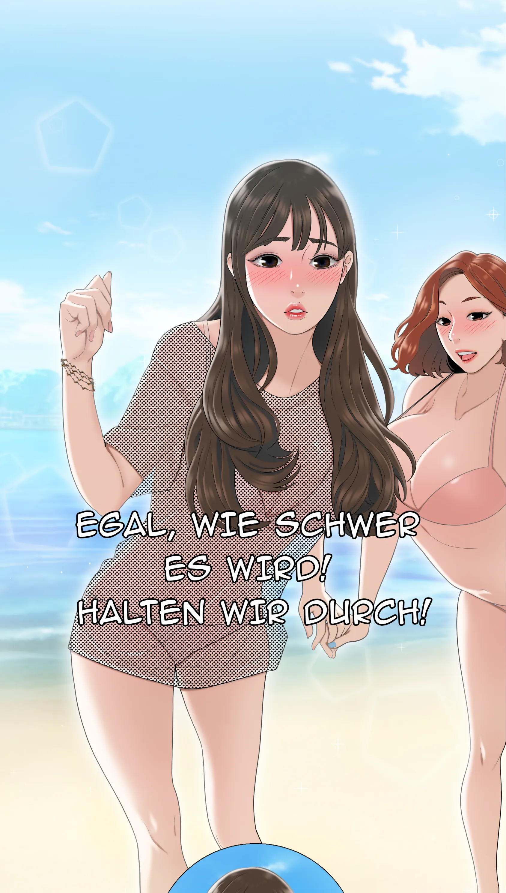 Drama im Büro - Episode 3 - read scene 17