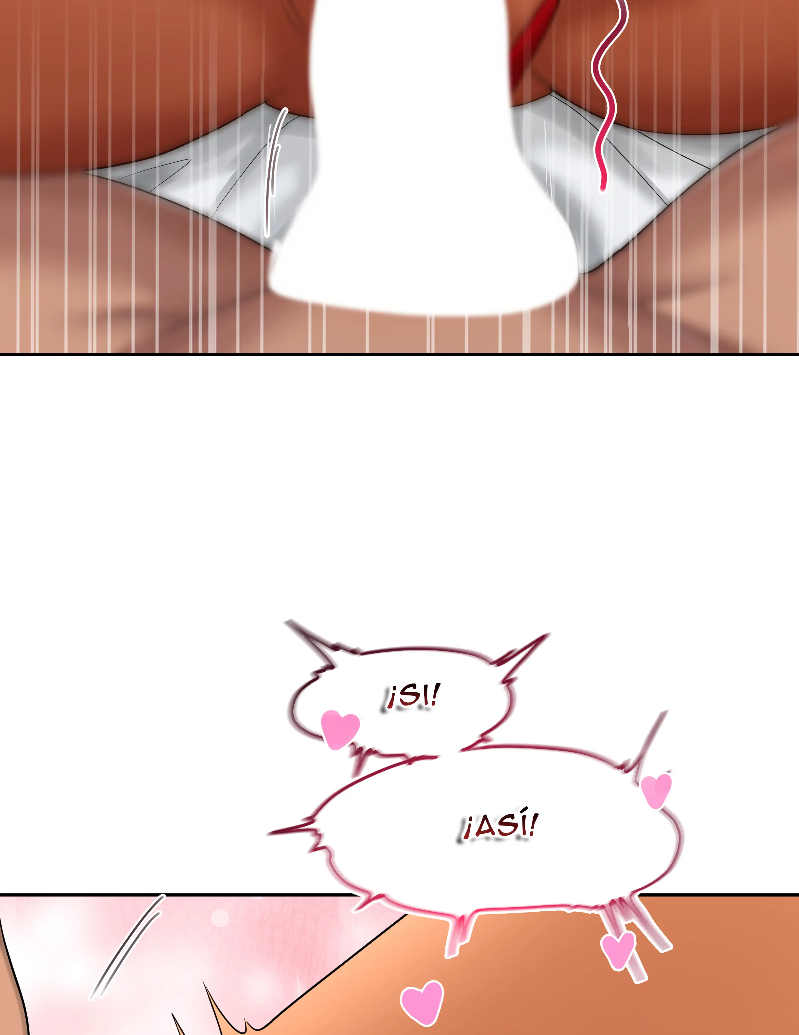 Broma Que Salió Mal - Episode 2 - read scene 70