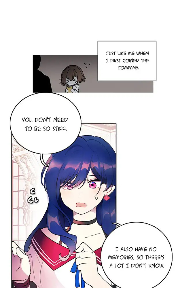 What is the outcome for the villain? - Episode 3 - read scene 29