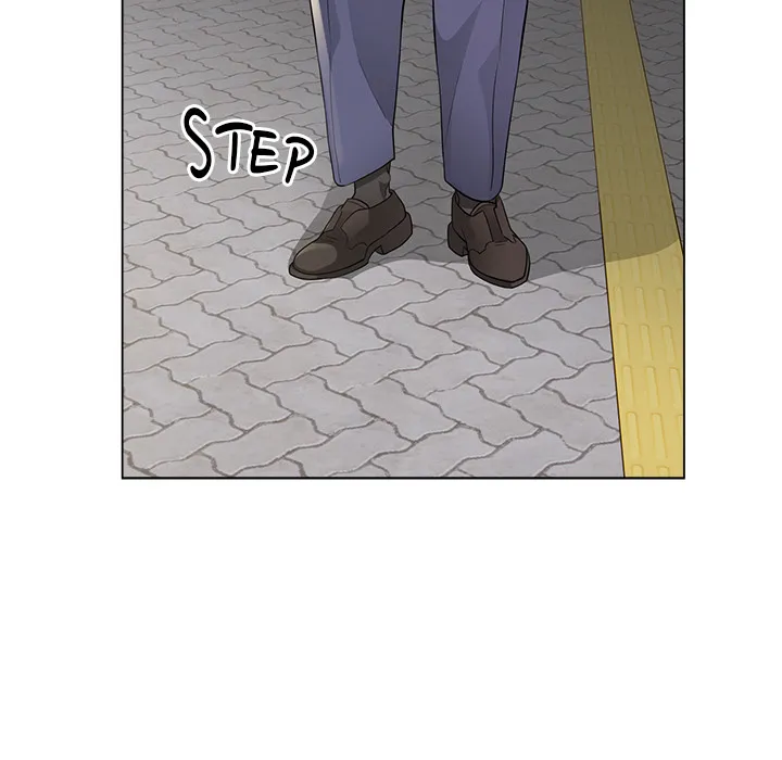 THE BANK CLERK - Episode 1 - read scene 60