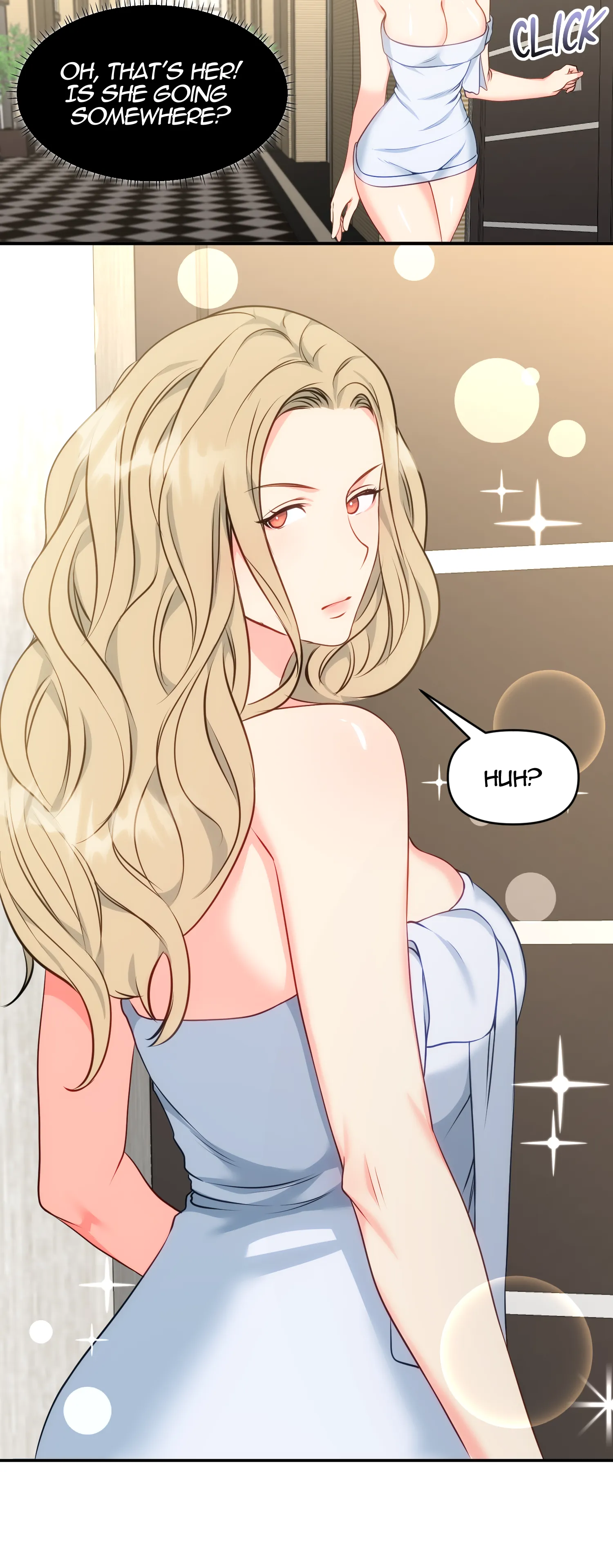 MILF Hotel - Episode 1 - read scene 55