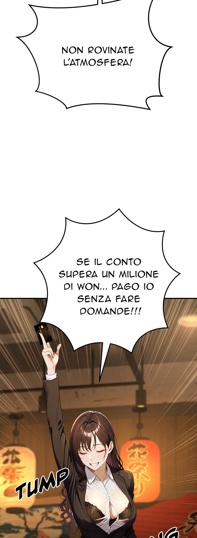Paradosso 7GF - Episode 1 - read scene 54