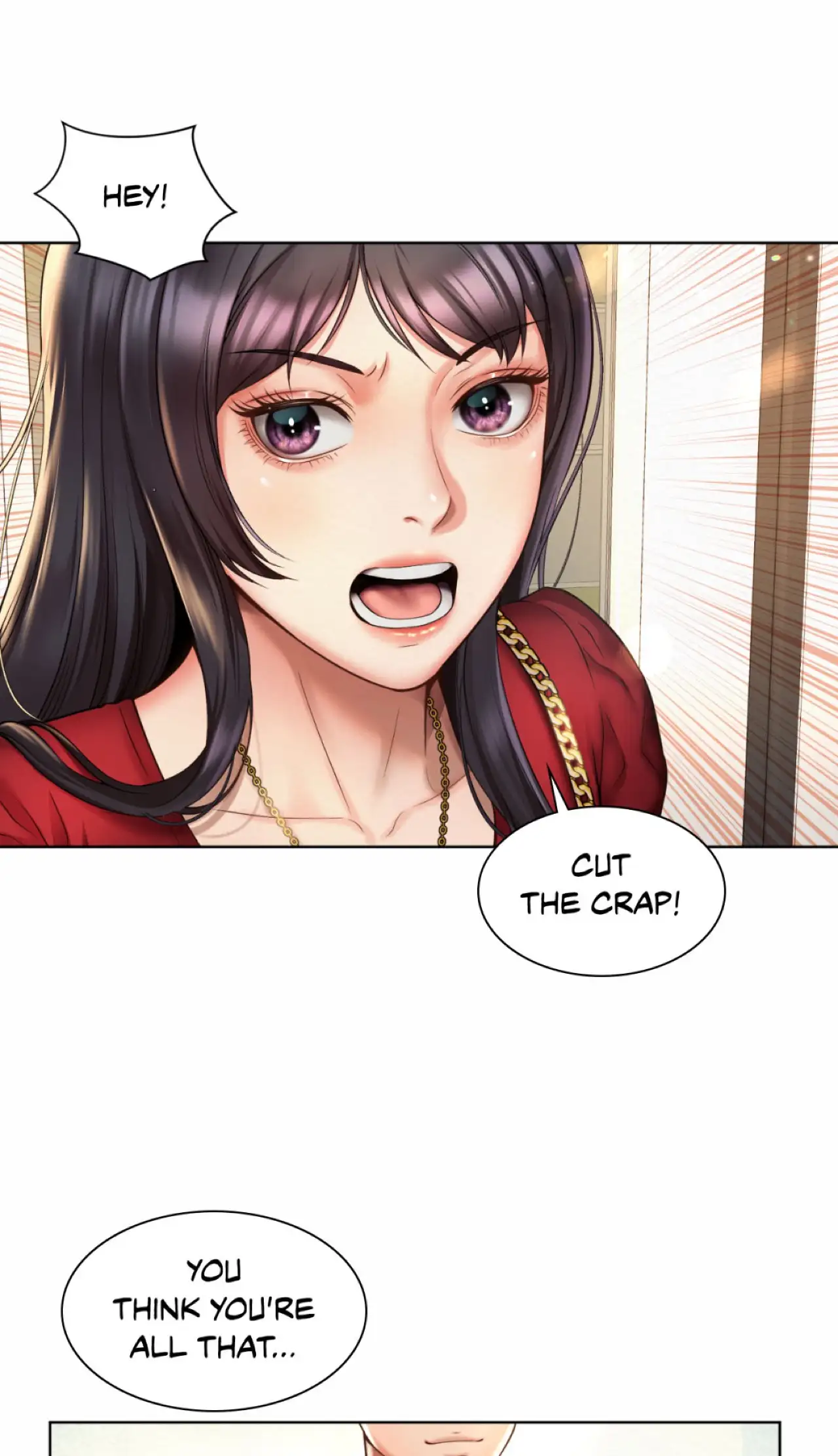 Office Affairs - Episode 1 - read scene 65
