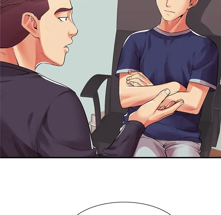 Mamá está Descalificada - Episode 1 - read scene 47