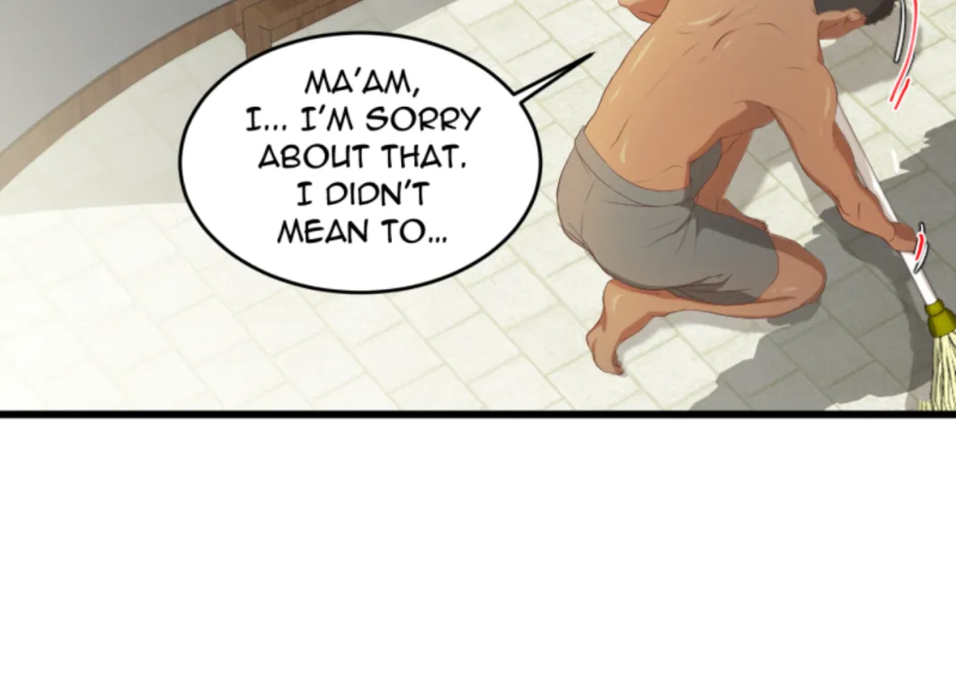 Wet Vacations - Episode 3 - read scene 3