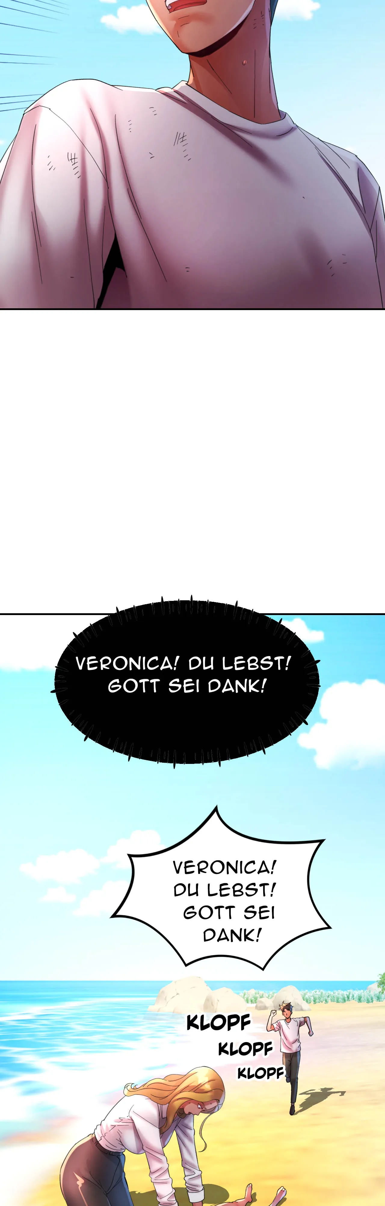 Rob – Insel der Begierde - Episode 1 - read scene 45