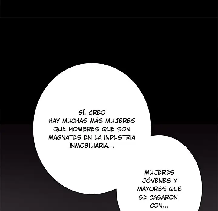 Agentes Inmobiliarias - Episode 4 - read scene 75