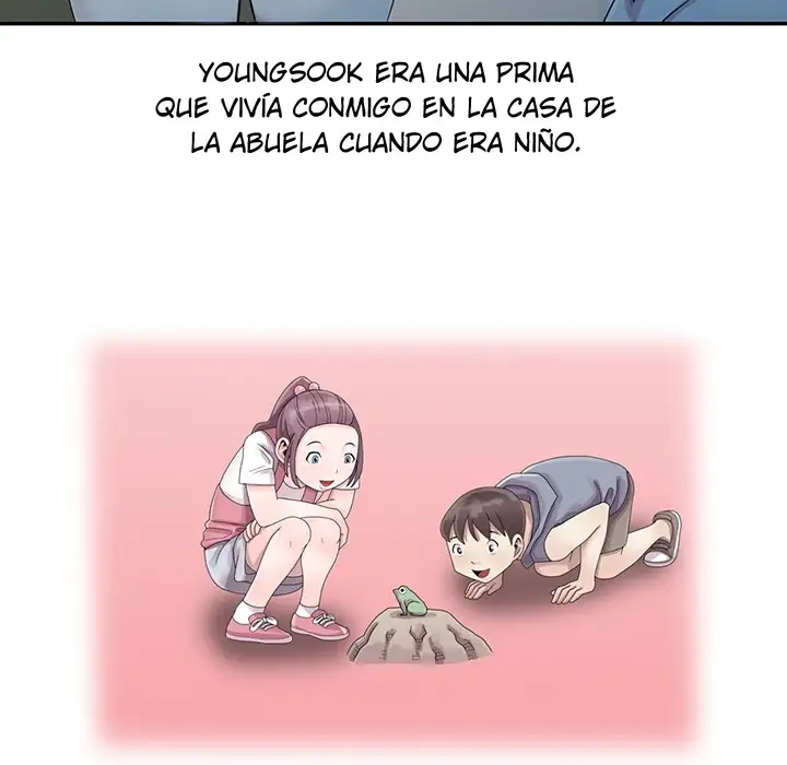 ¡Shh! El Secreto De Mi Hermana - Prologue - read scene 7