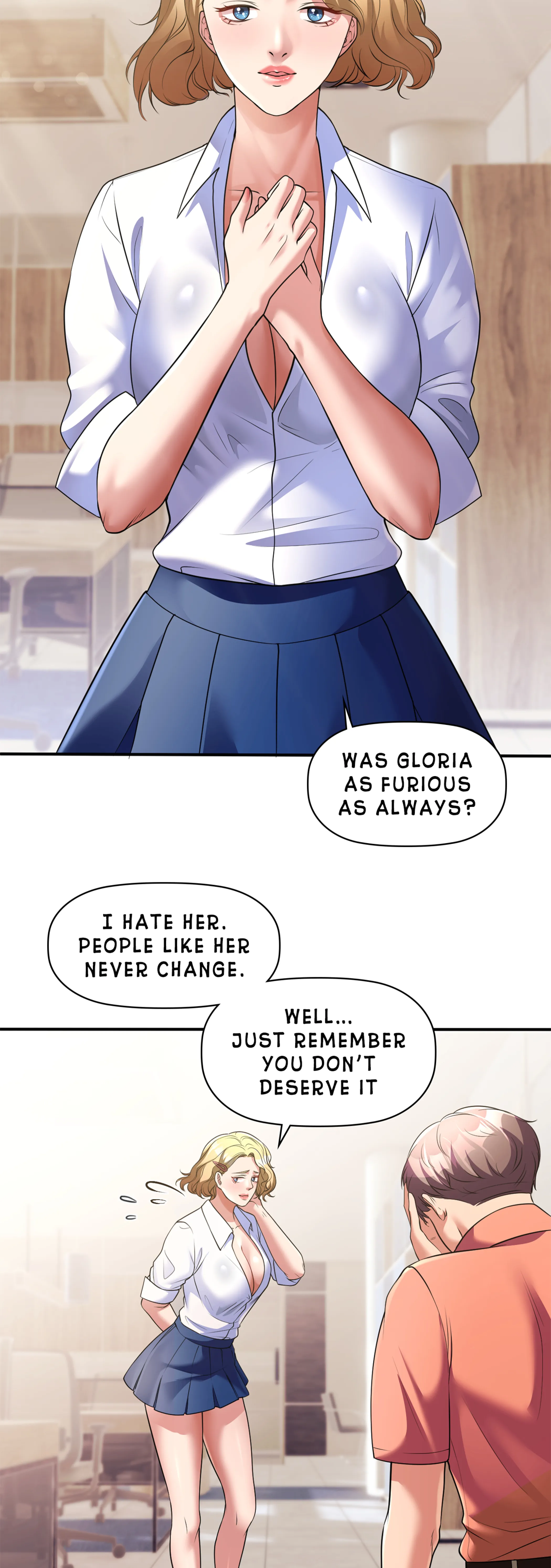 Big Potential - Prologue - read scene 7