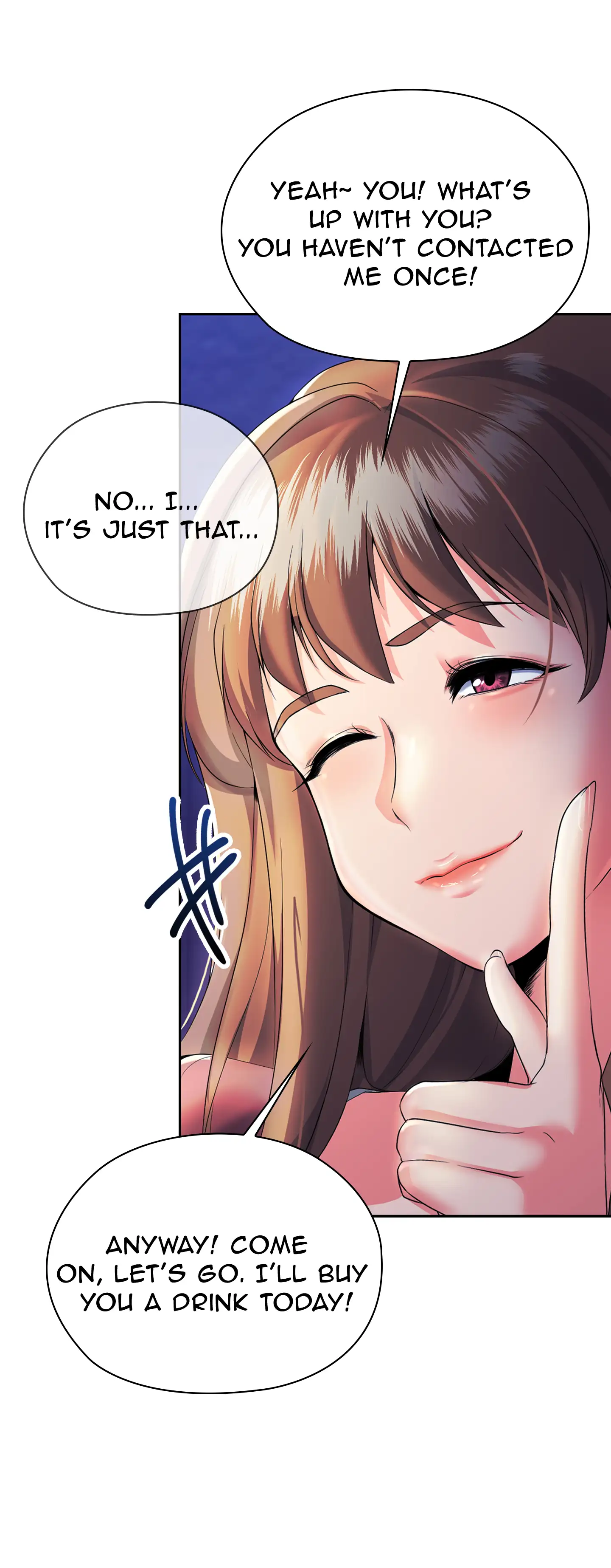 High-Class Person - Episode 1 - read scene 118