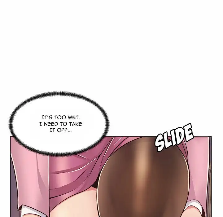 Teacher's Nightlife - Episode 5 - read scene 45