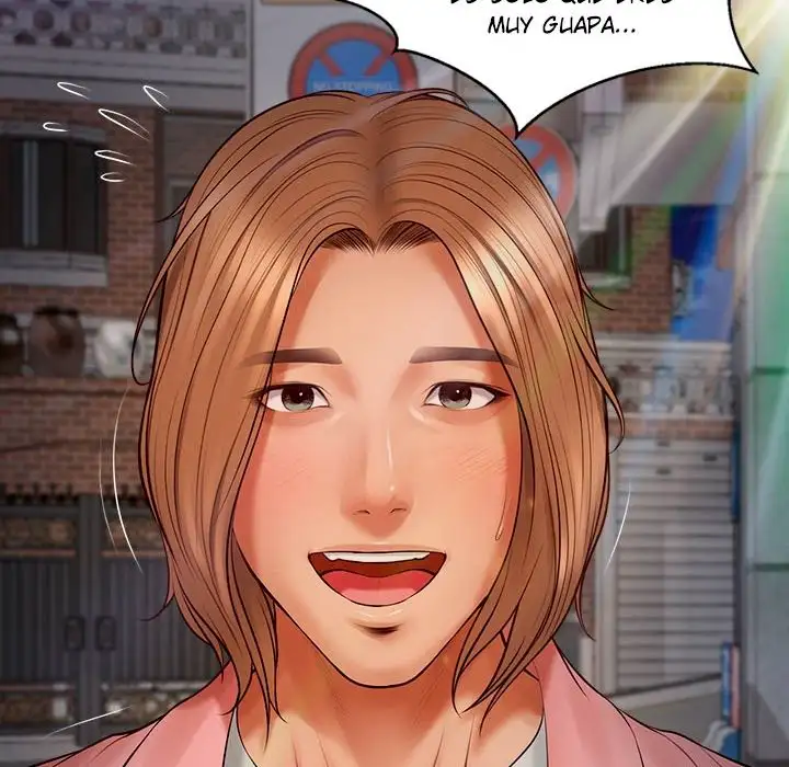 Una Semana Y Un Día - Prologue - read scene 38