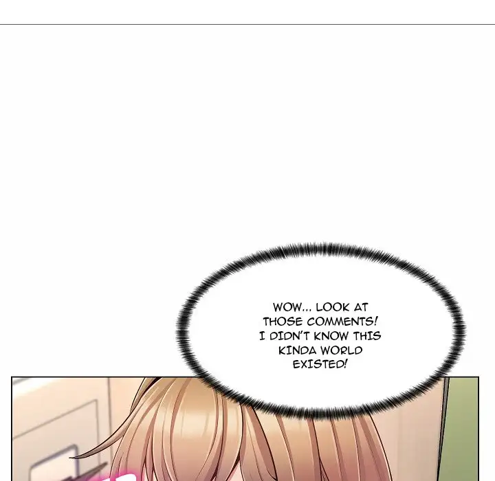 Teacher's Nightlife - Episode 5 - read scene 33