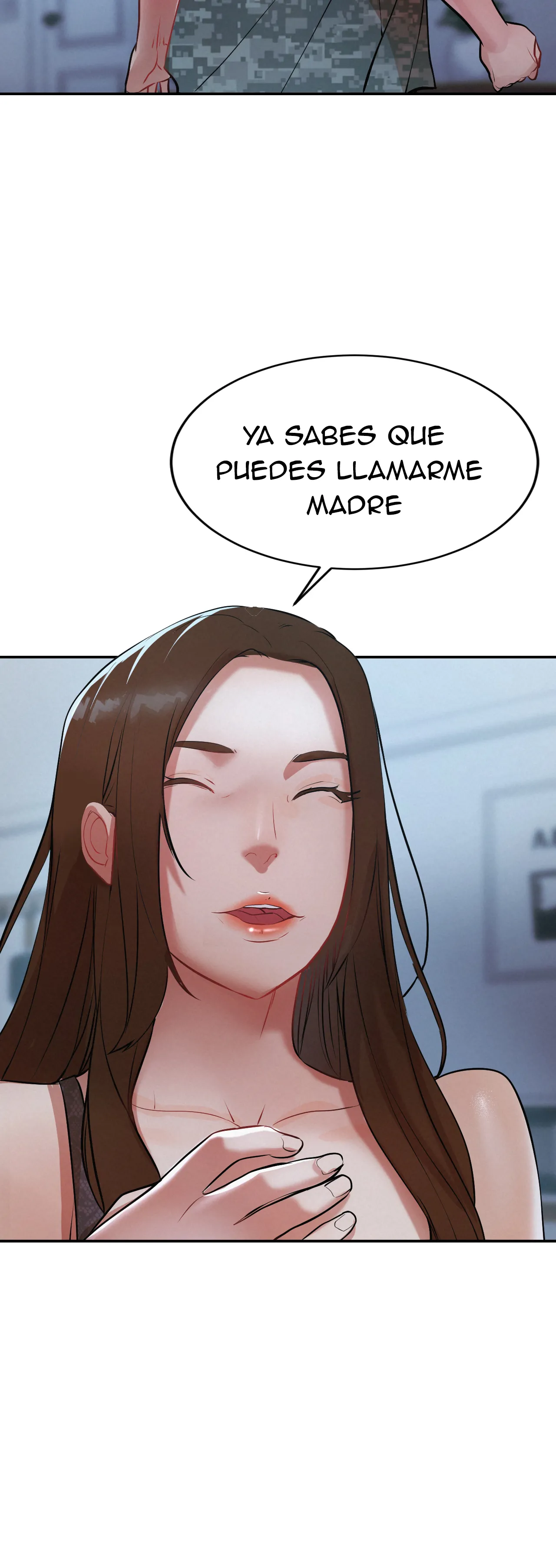 Enjabonando a mi madrastra - Episode 1 - read scene 24