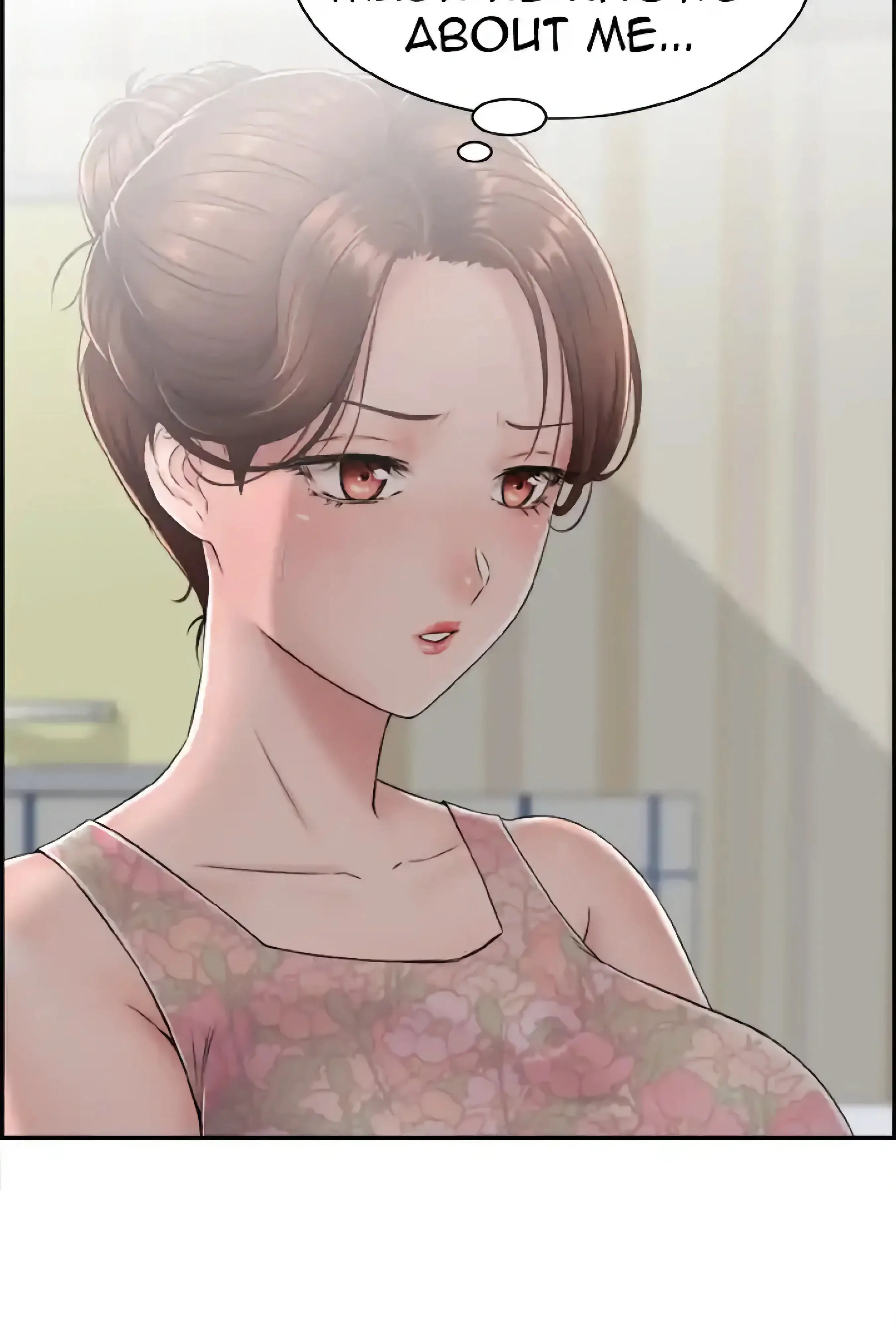 Japanese Actress - Episode 5 - read scene 16