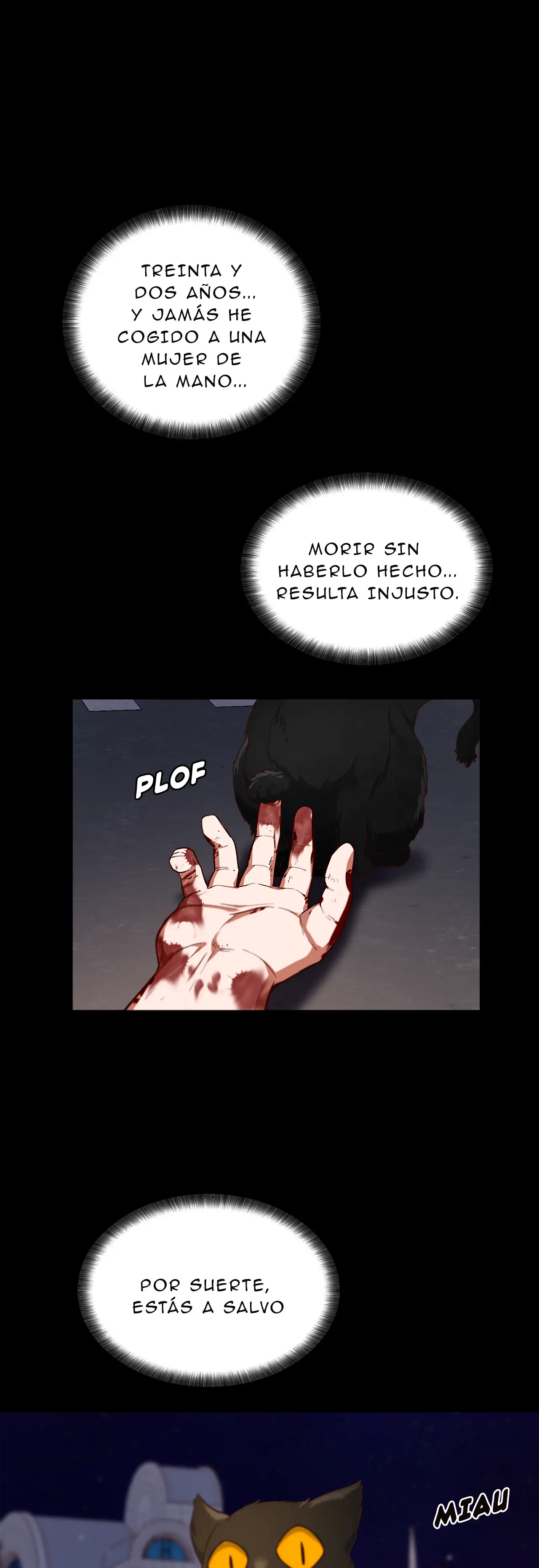 Contrato De Súcubo - Episode 1 - read scene 29