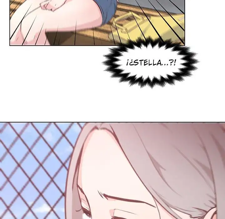 Una Mujer Que Come Sola - Episode 1 - read scene 75