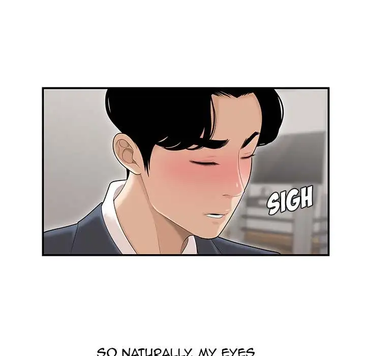 Drama Office - Episode 1 - read scene 62