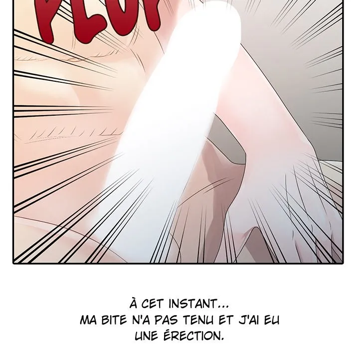Chut ! Le Secret De Ma Sœur - Episode 2 - read scene 8