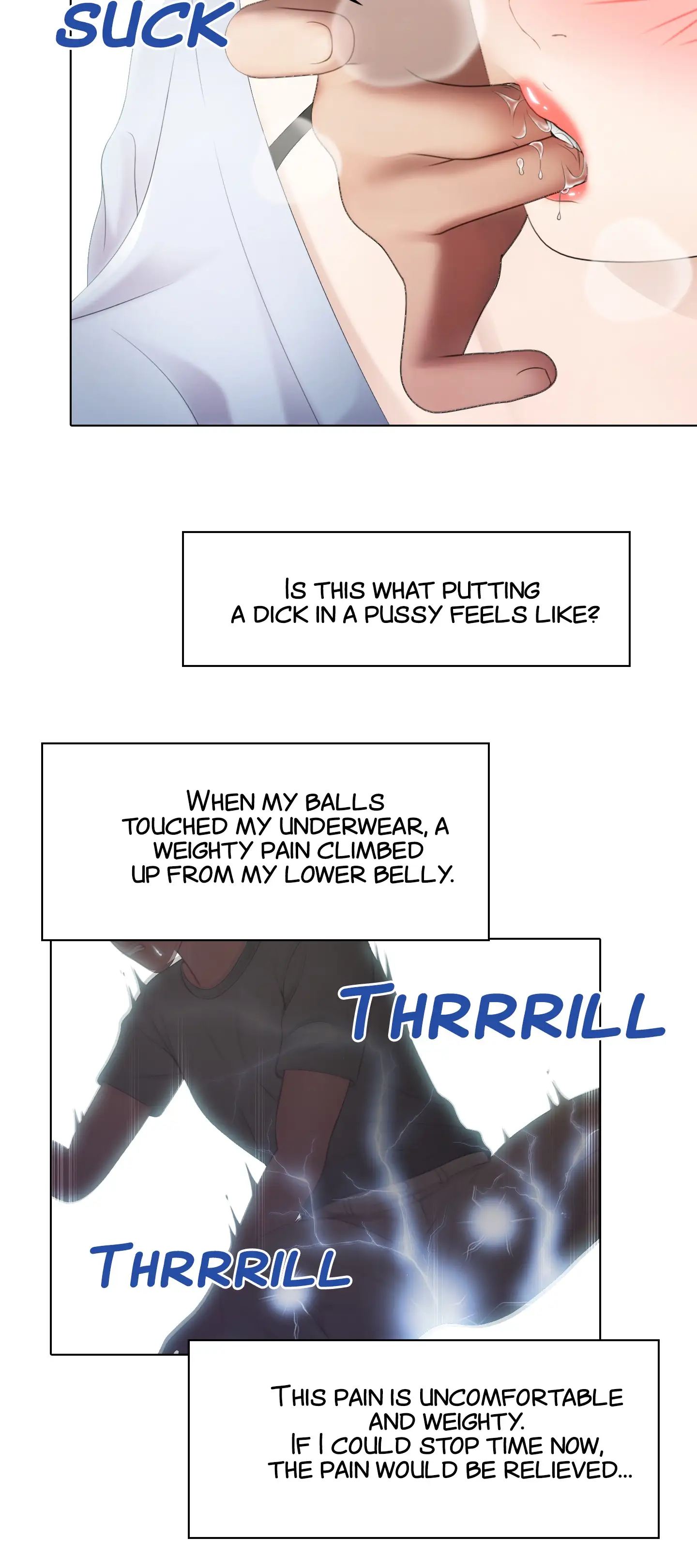 Special Trip - Episode 5 - read scene 24
