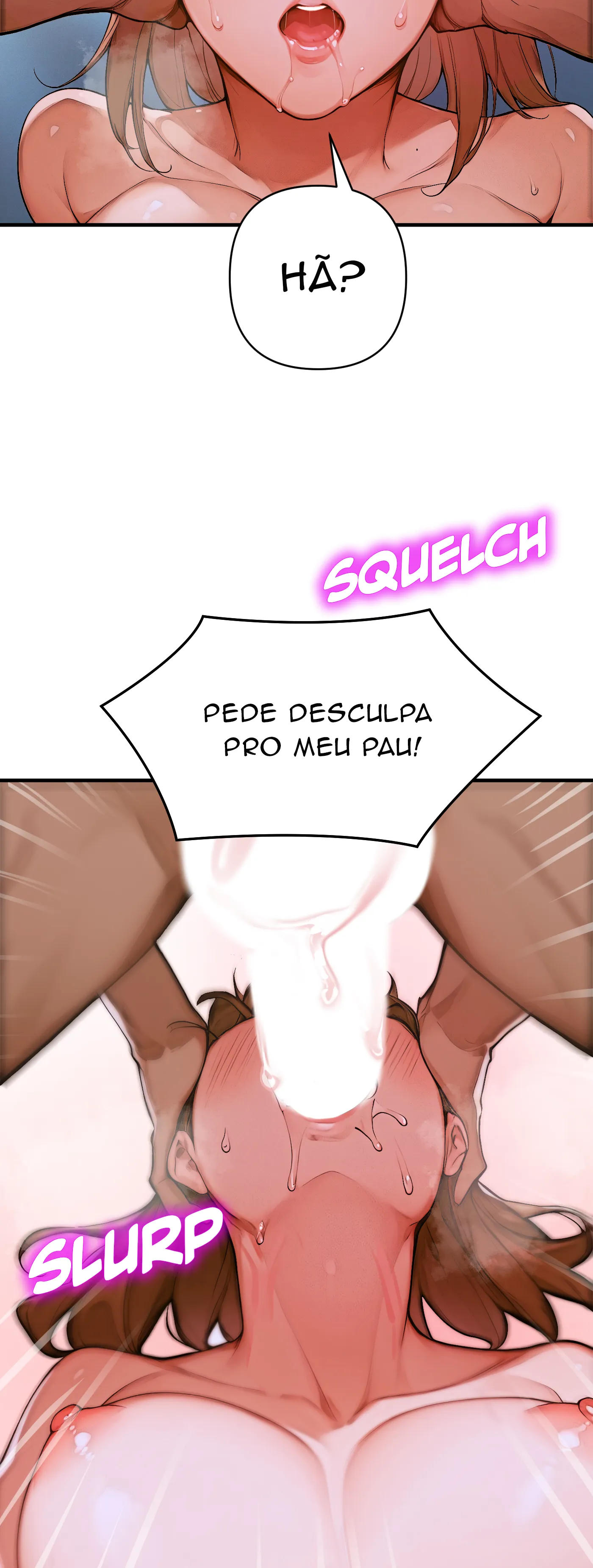 Vila do Desejo - Episode 1 - read scene 48