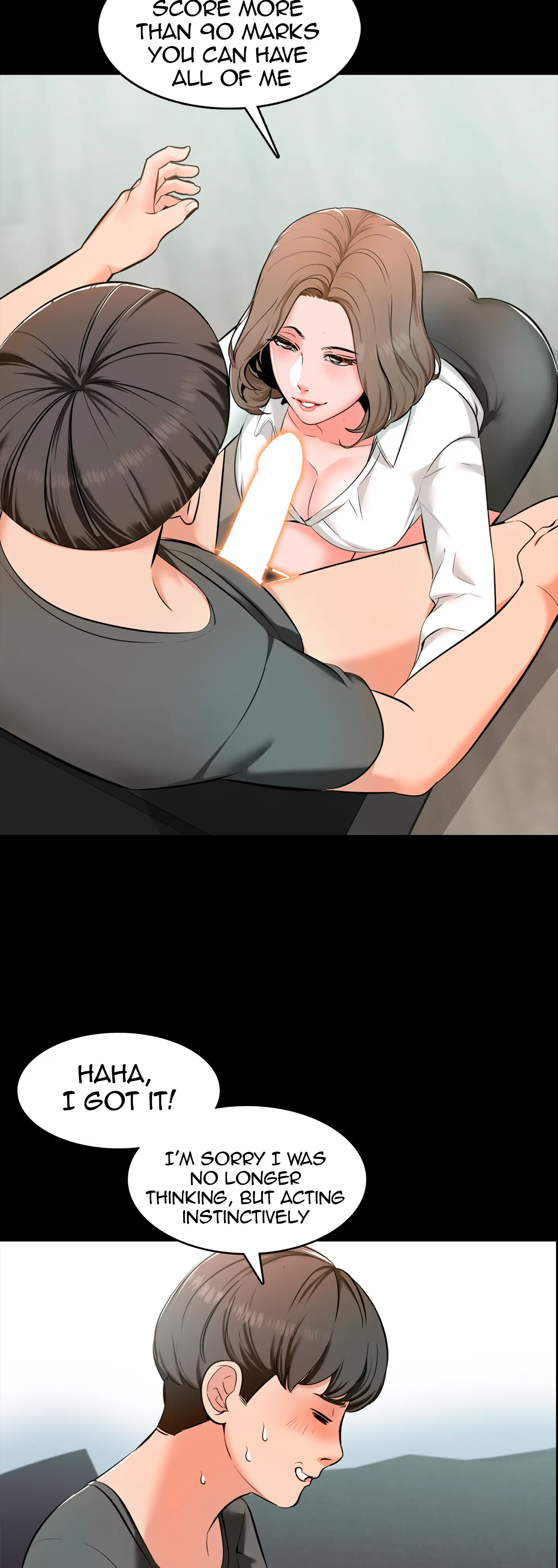 Private Tutor - Episode 3 - read scene 22
