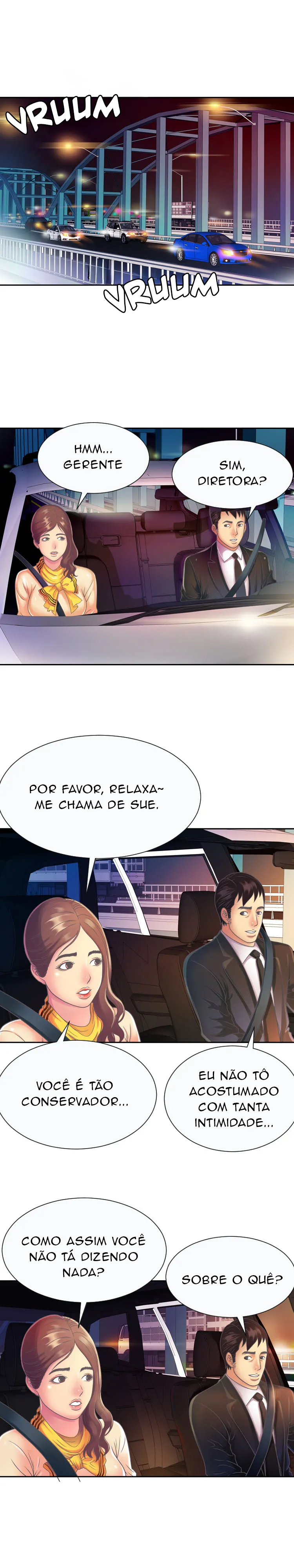 O Pai da Minha Amiga - Episode 2 - read scene 11