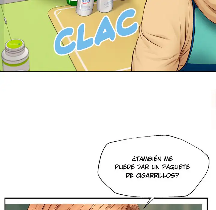Una Semana Y Un Día - Episode 1 - read scene 131