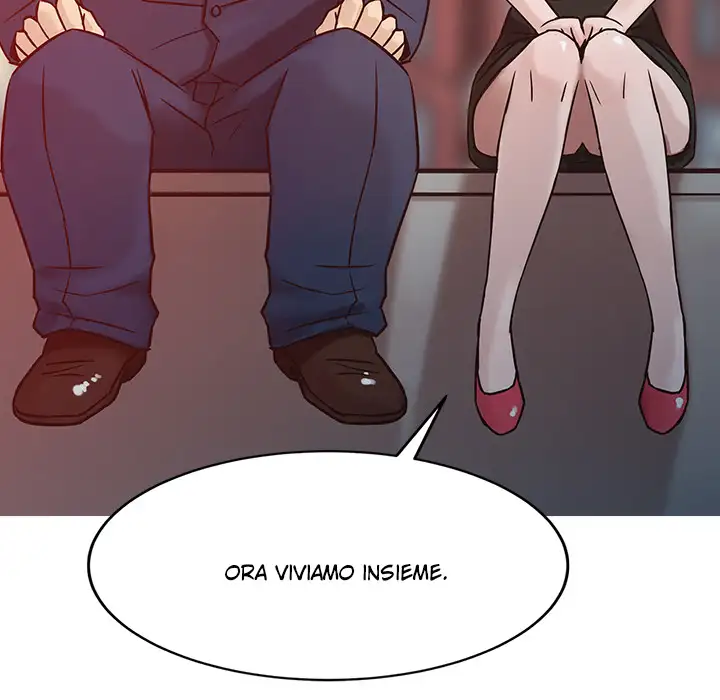 L'Allenamento della Cognata - Episode 2 - read scene 87