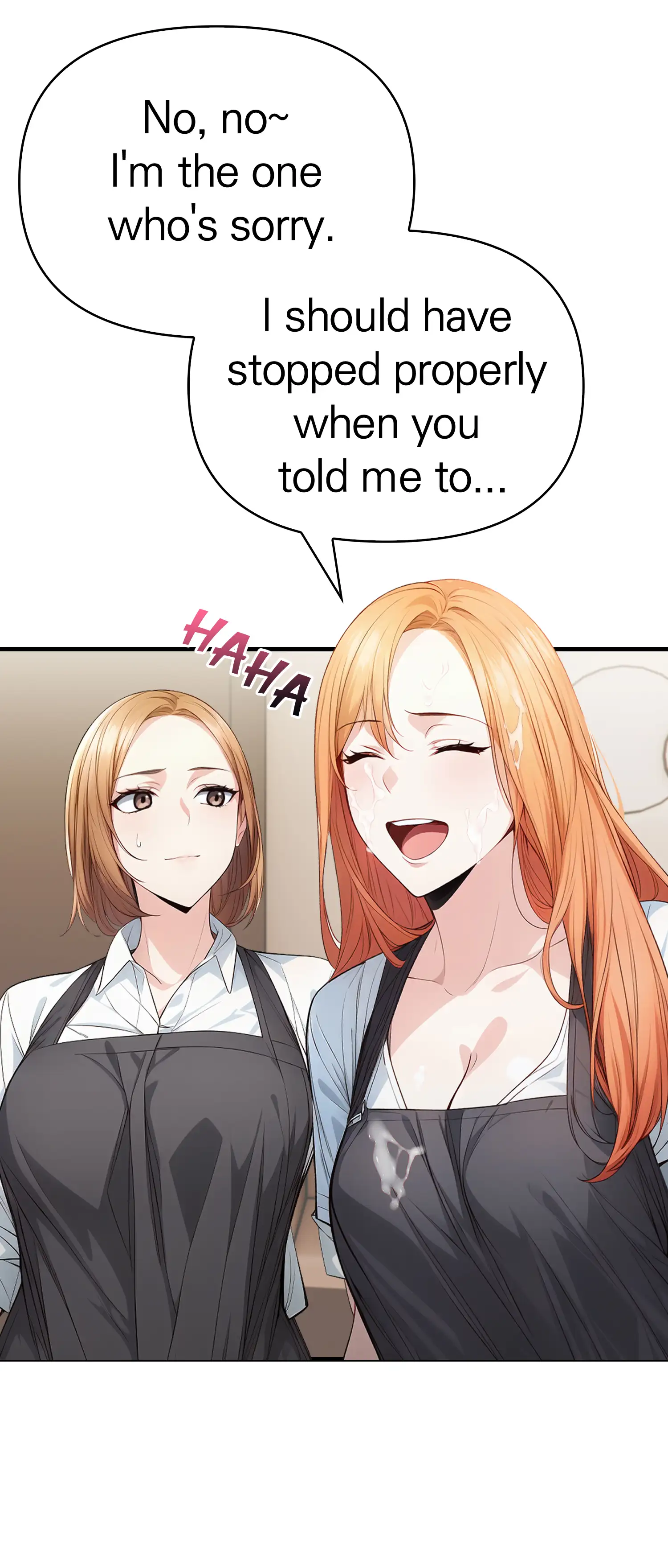 Wax Me, Boss - Episode 4 - read scene 10