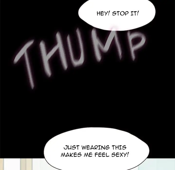 Dream Vacation - Episode 1 - read scene 212
