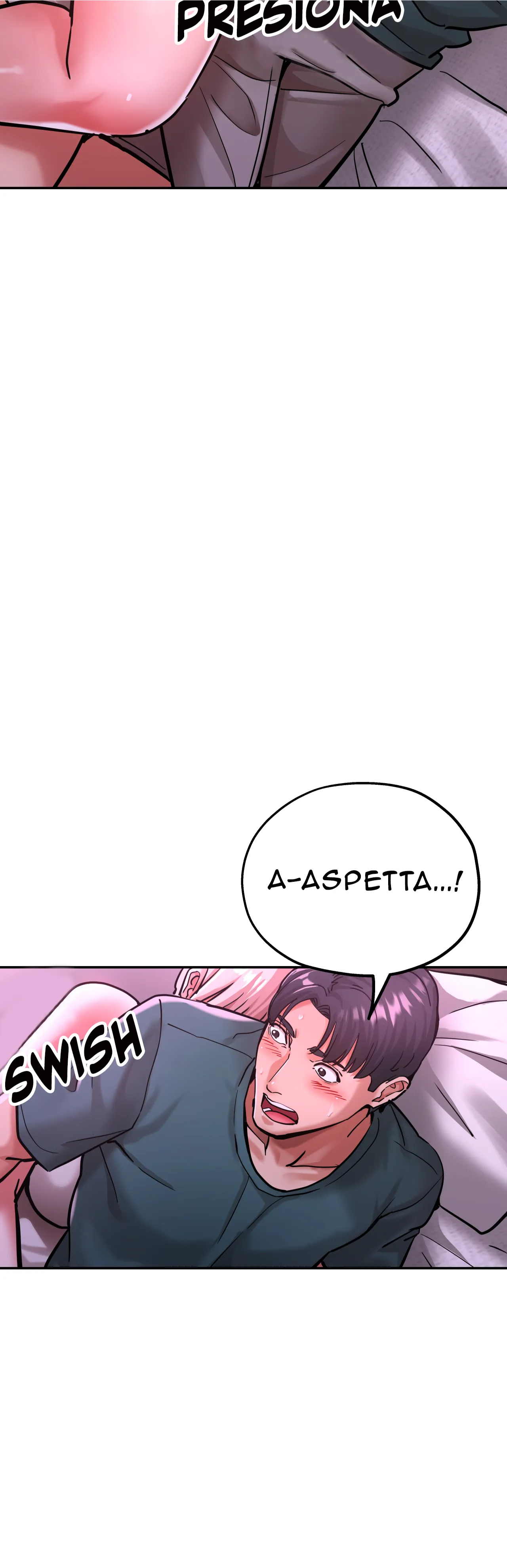 Cognate - Episode 2 - read scene 64