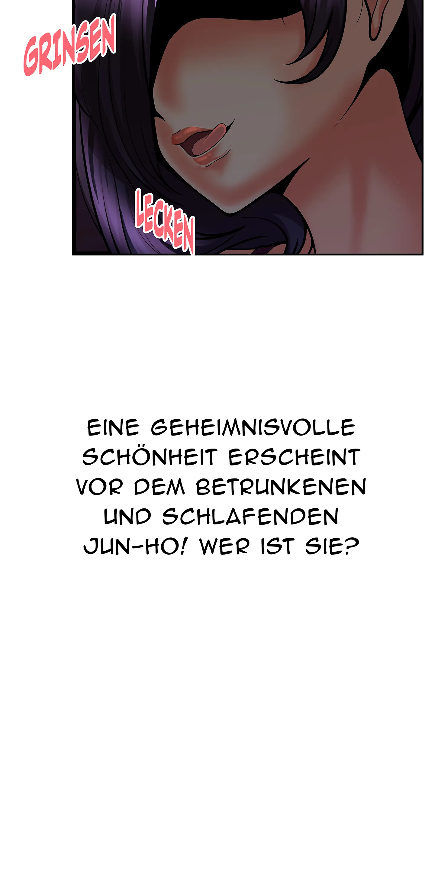 Volleyball mit Geheimnissen - Episode 2 - read scene 36