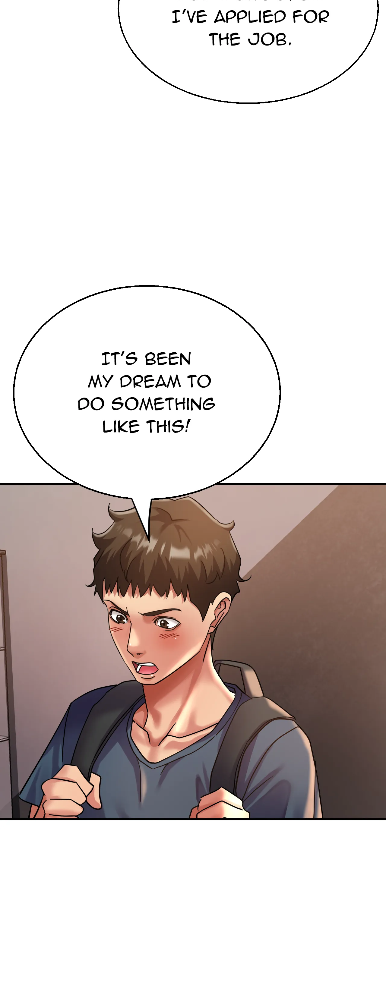 Ring Of Might - Episode 1 - read scene 48